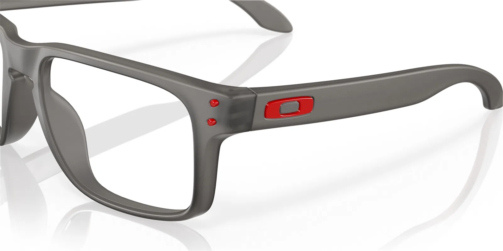 Oakley Holbrook Rx A 8100F Eyeglasses - view 33
